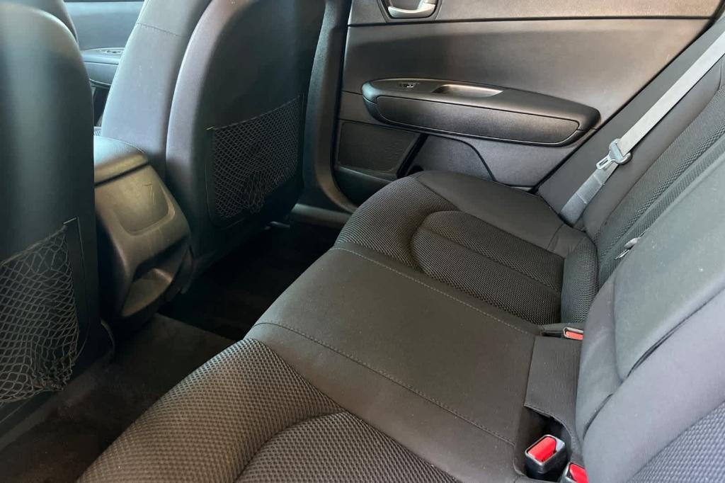 used 2019 Kia Optima car, priced at $12,715