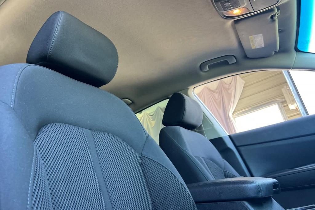 used 2019 Kia Optima car, priced at $12,715