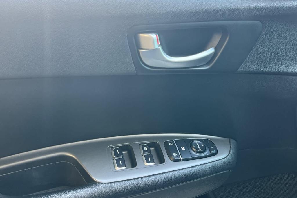 used 2019 Kia Optima car, priced at $12,715