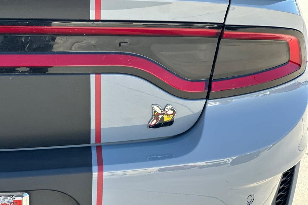 used 2022 Dodge Charger car, priced at $53,174