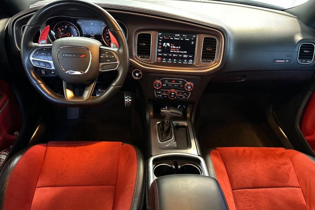 used 2022 Dodge Charger car, priced at $53,174
