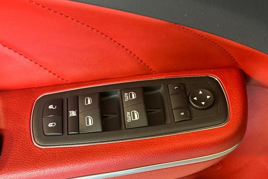 used 2022 Dodge Charger car, priced at $53,174