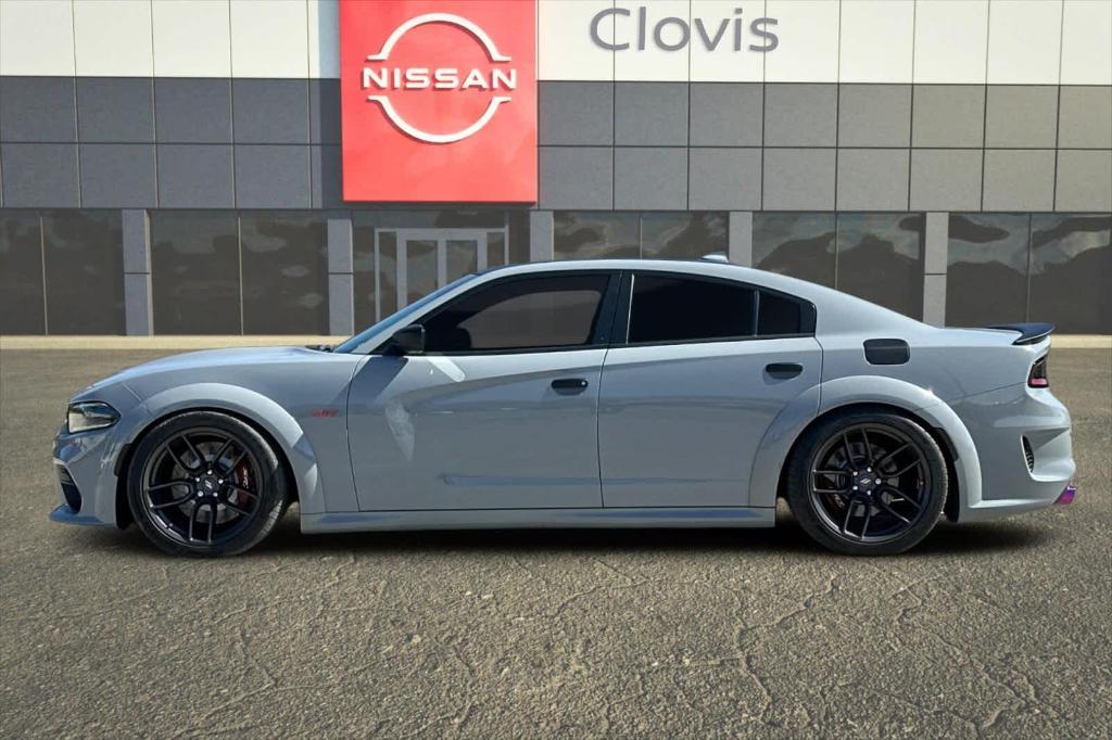 used 2022 Dodge Charger car, priced at $53,174