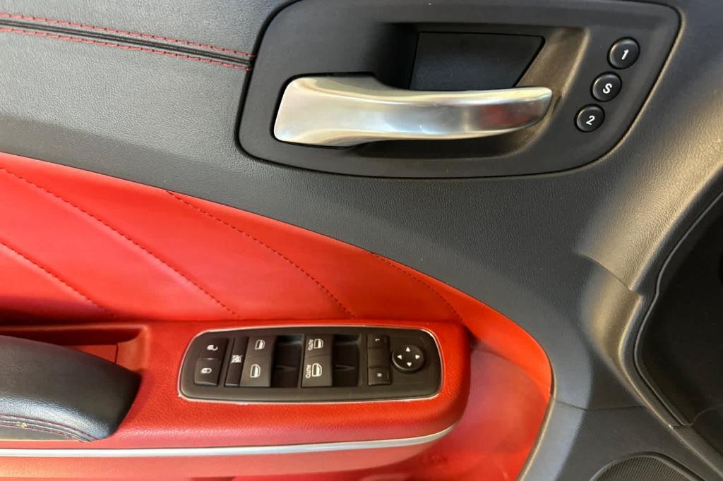 used 2022 Dodge Charger car, priced at $53,174