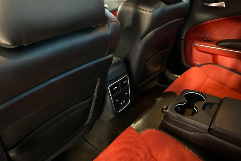 used 2022 Dodge Charger car, priced at $53,174