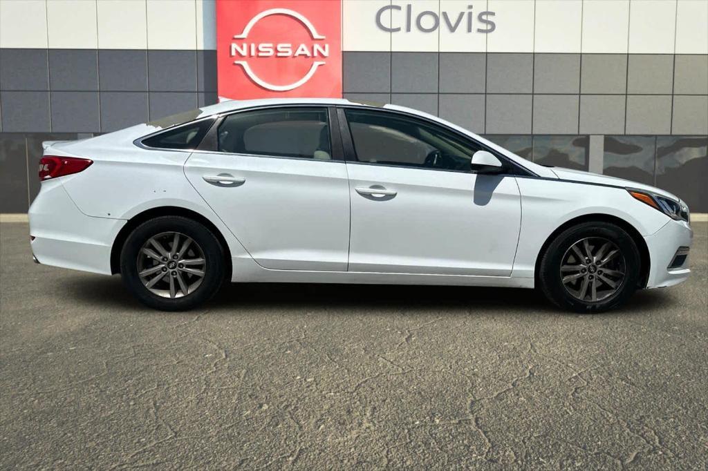 used 2015 Hyundai Sonata car, priced at $8,627