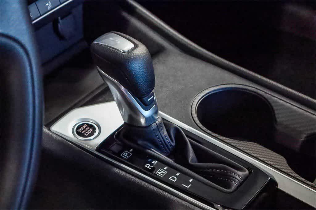 new 2025 Nissan Altima car, priced at $26,079
