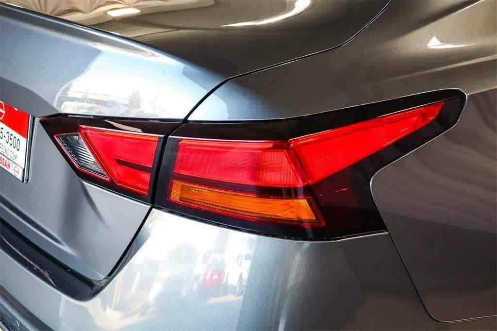 new 2025 Nissan Altima car, priced at $26,079