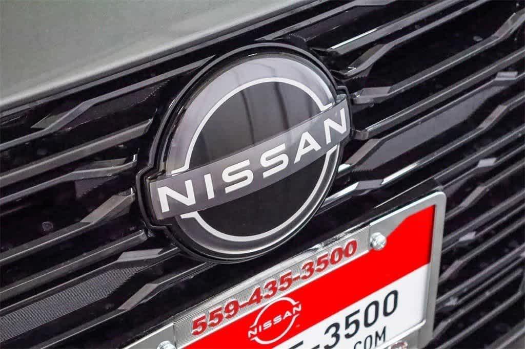 new 2025 Nissan Altima car, priced at $26,079
