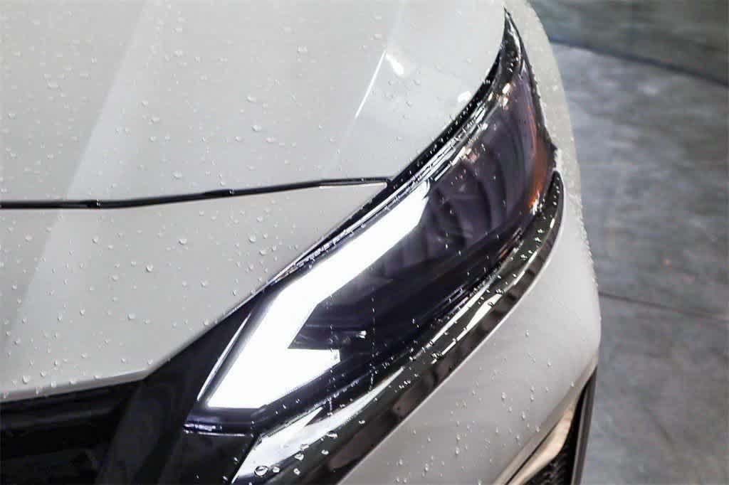new 2025 Nissan Altima car, priced at $29,659