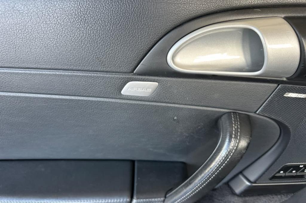 used 2009 Porsche 911 car, priced at $55,999