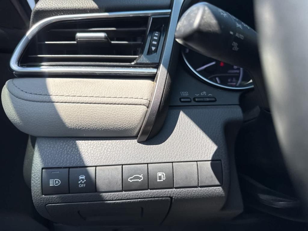 used 2018 Toyota Camry car, priced at $17,970