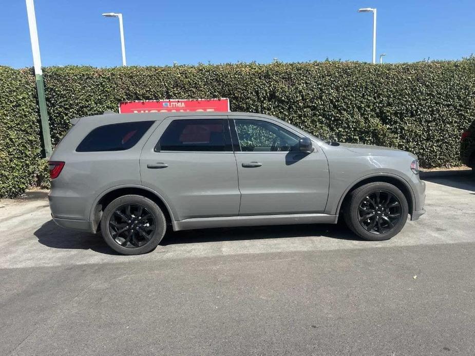 used 2020 Dodge Durango car, priced at $25,066