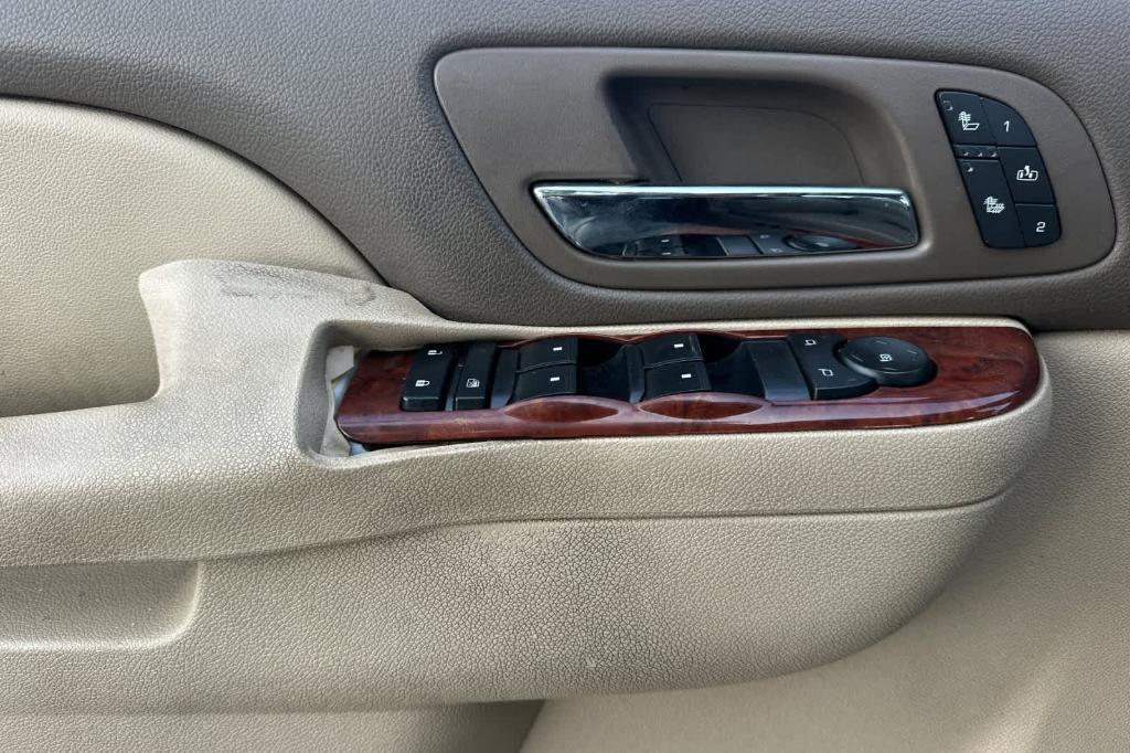 used 2013 Chevrolet Silverado 2500 car, priced at $29,489