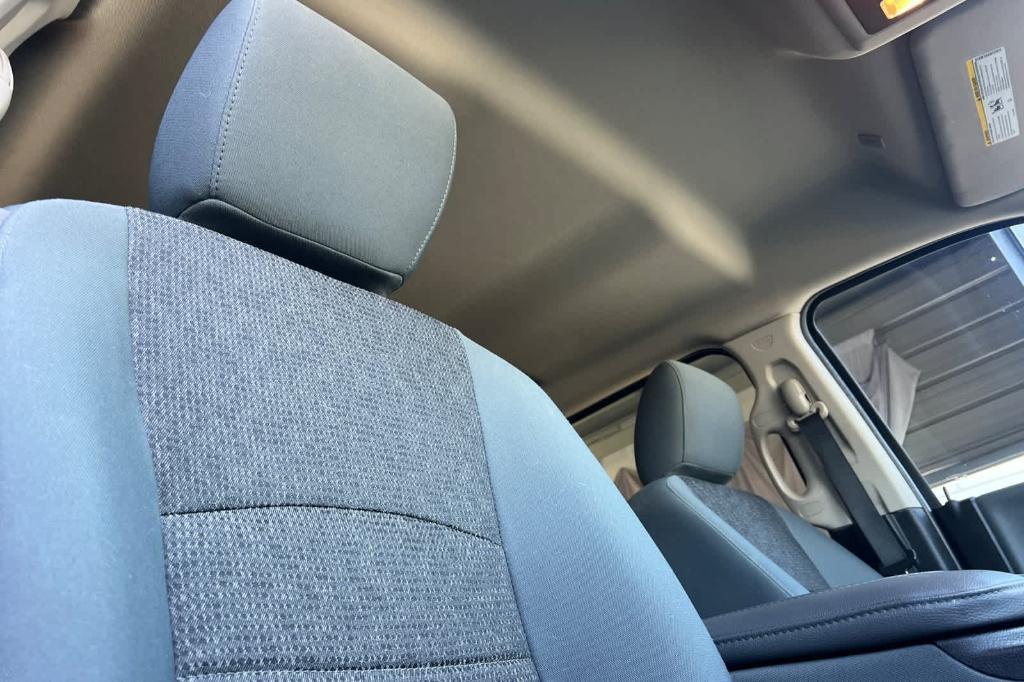 used 2017 Ram 1500 car, priced at $22,279