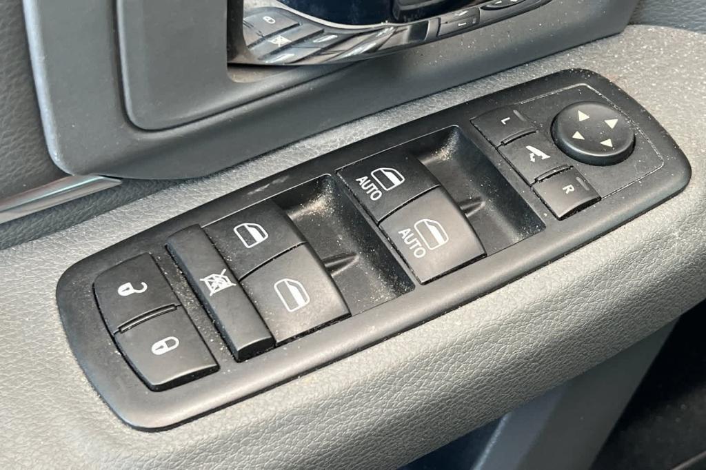 used 2017 Ram 1500 car, priced at $22,279