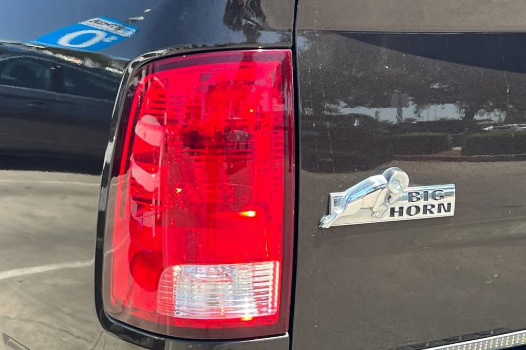used 2017 Ram 1500 car, priced at $22,279