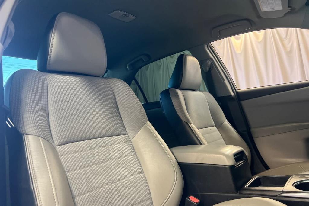 used 2016 Toyota Camry car, priced at $10,998