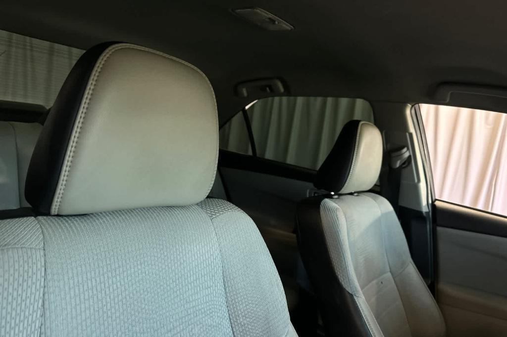 used 2016 Toyota Camry car, priced at $10,998