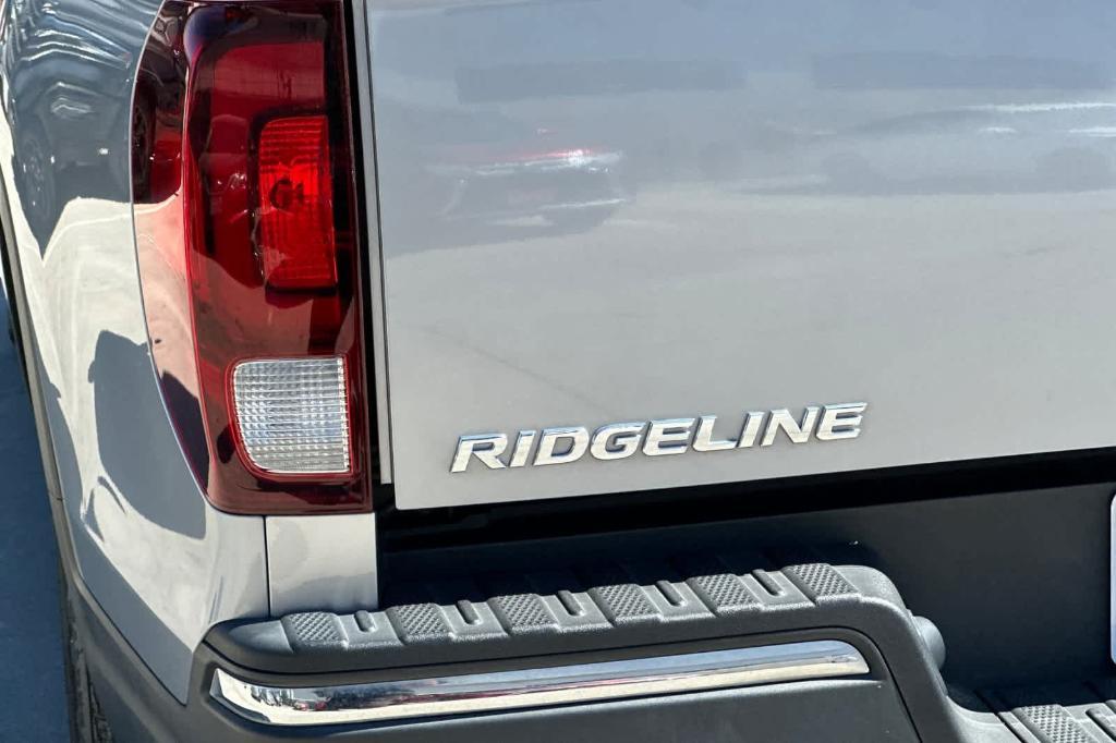 used 2019 Honda Ridgeline car, priced at $28,601