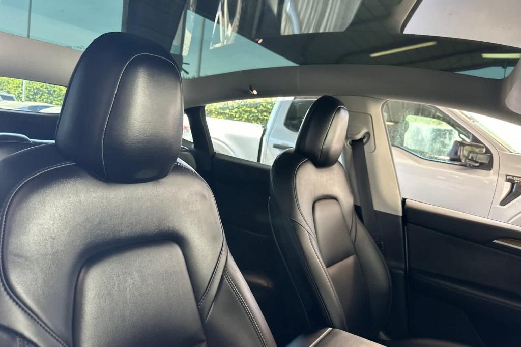 used 2023 Tesla Model Y car, priced at $32,812
