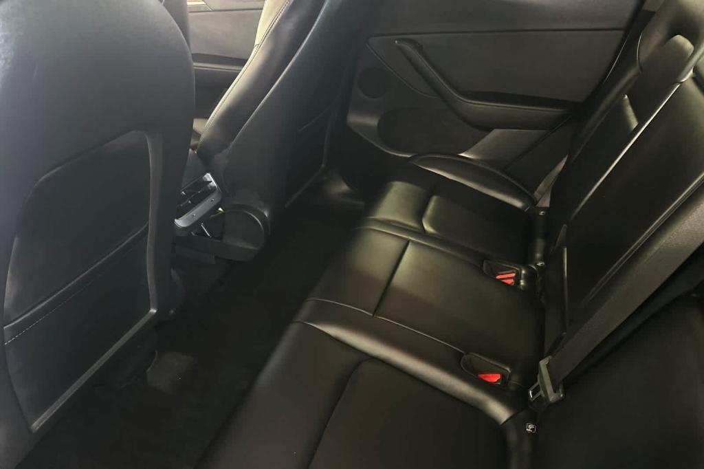 used 2023 Tesla Model Y car, priced at $32,812