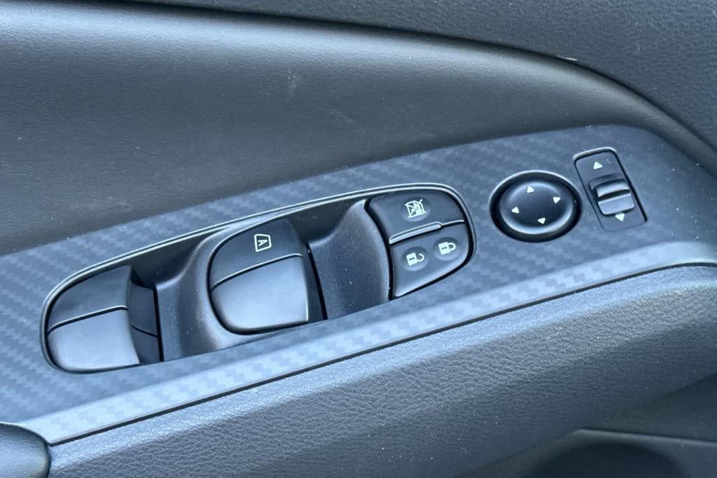new 2025 Nissan Altima car, priced at $25,658