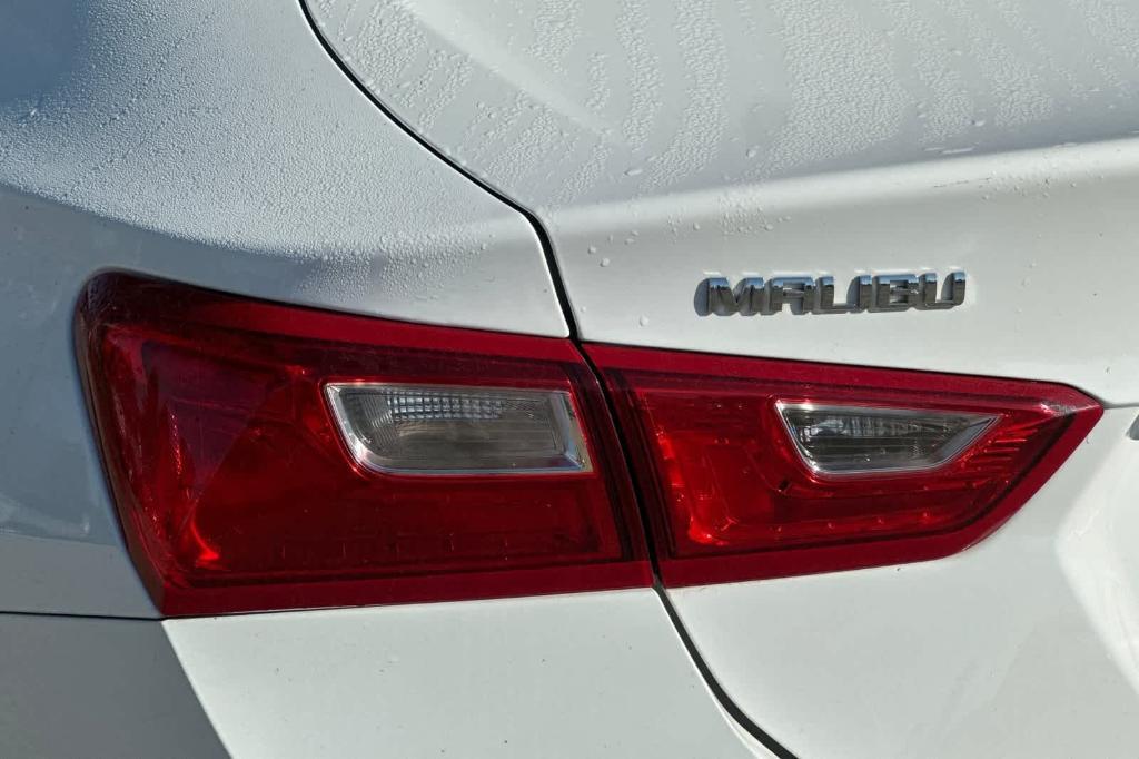 used 2017 Chevrolet Malibu car, priced at $8,101