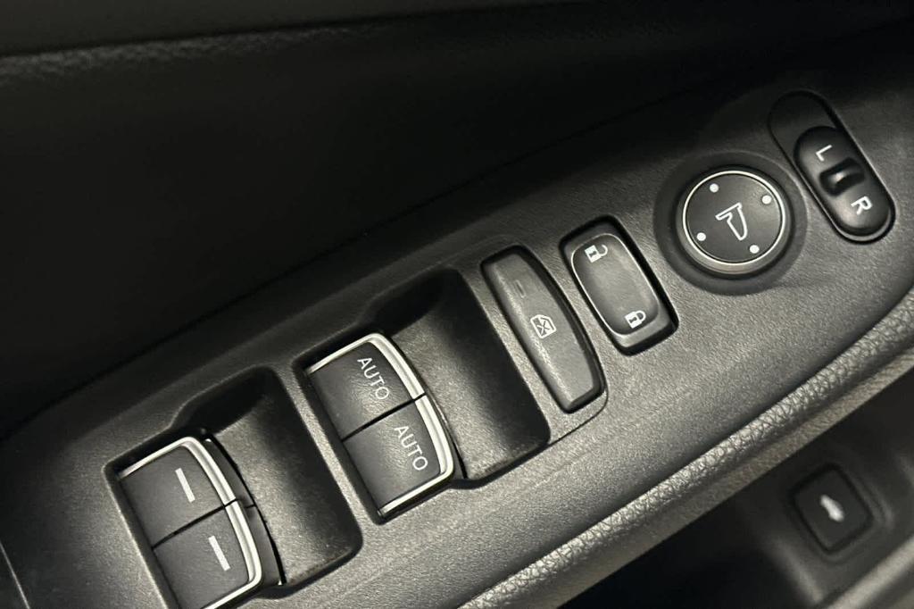 used 2022 Honda Accord car, priced at $23,948