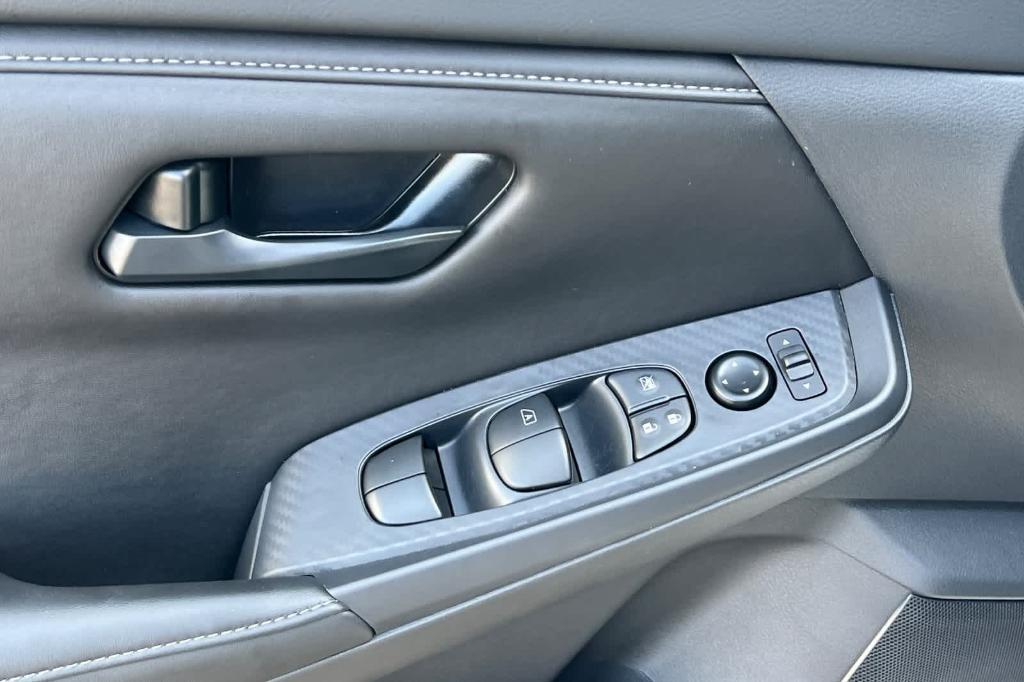 new 2025 Nissan Sentra car, priced at $21,391