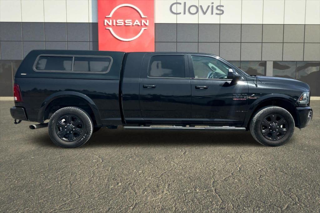 used 2016 Ram 2500 car, priced at $44,995