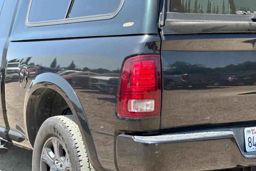 used 2016 Ram 2500 car, priced at $44,995