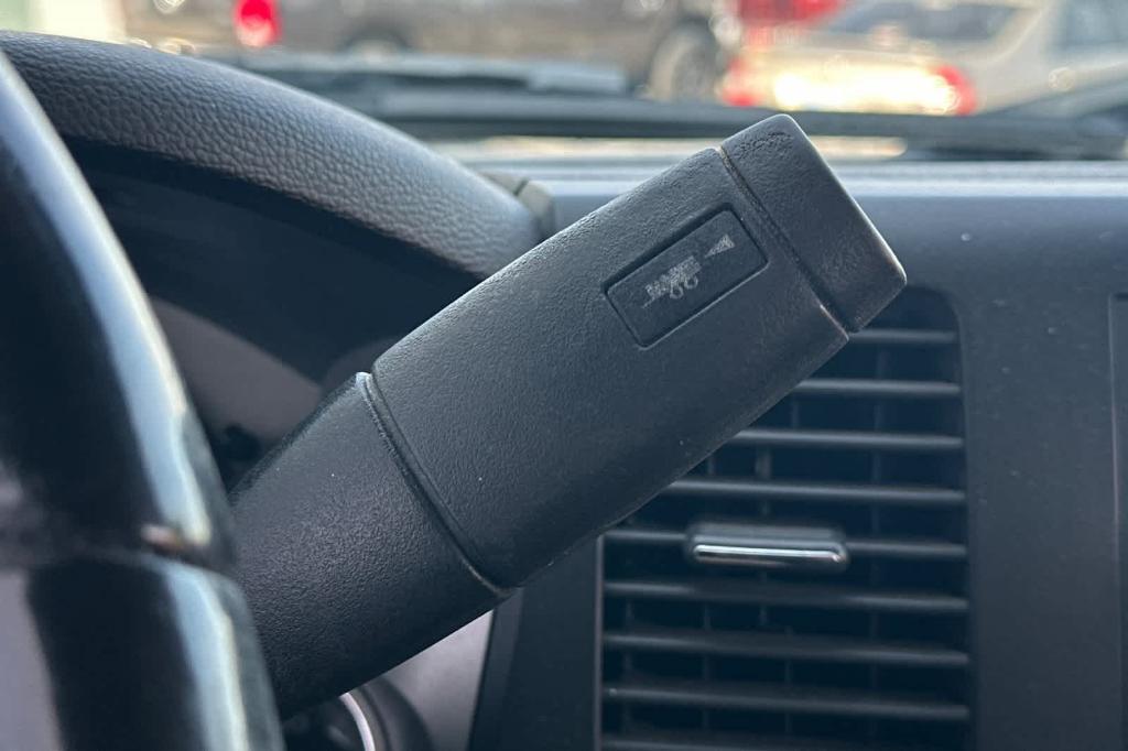 used 2007 Chevrolet Silverado 1500 car, priced at $14,995