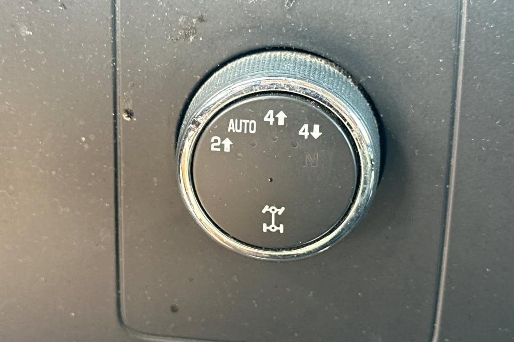 used 2007 Chevrolet Silverado 1500 car, priced at $14,995