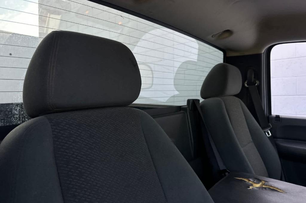 used 2007 Chevrolet Silverado 1500 car, priced at $14,995