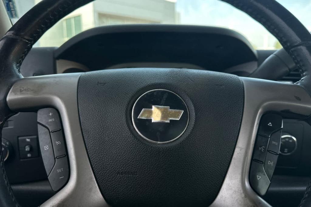 used 2007 Chevrolet Silverado 1500 car, priced at $14,995