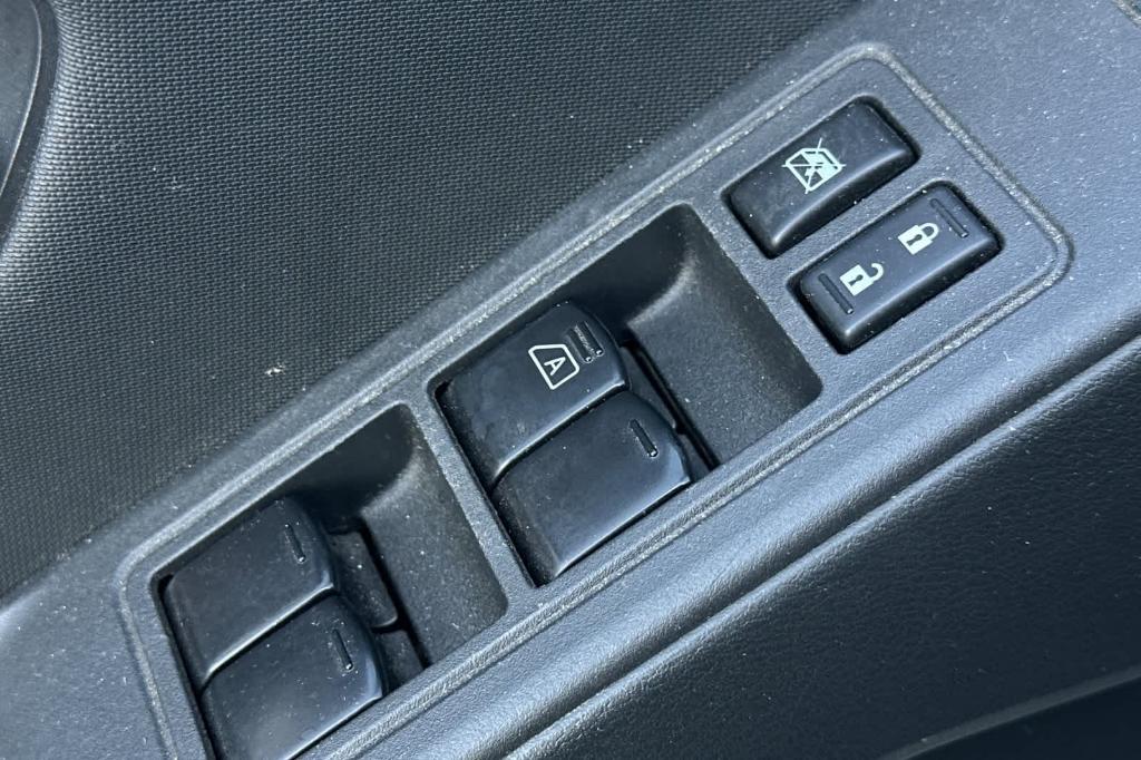 used 2023 Nissan Frontier car, priced at $30,912