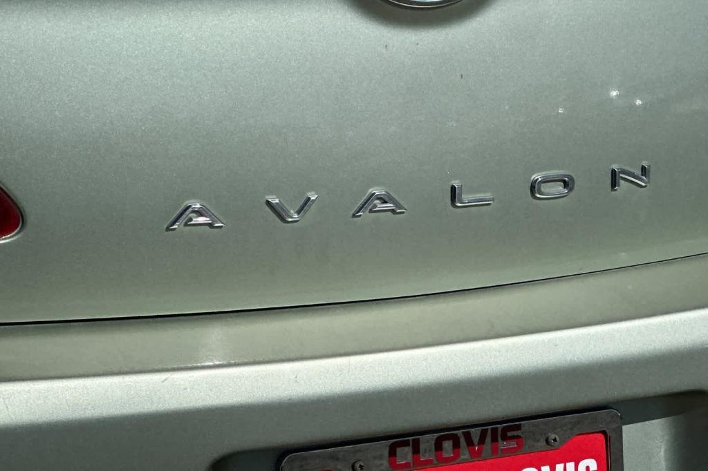 used 2007 Toyota Avalon car, priced at $7,019