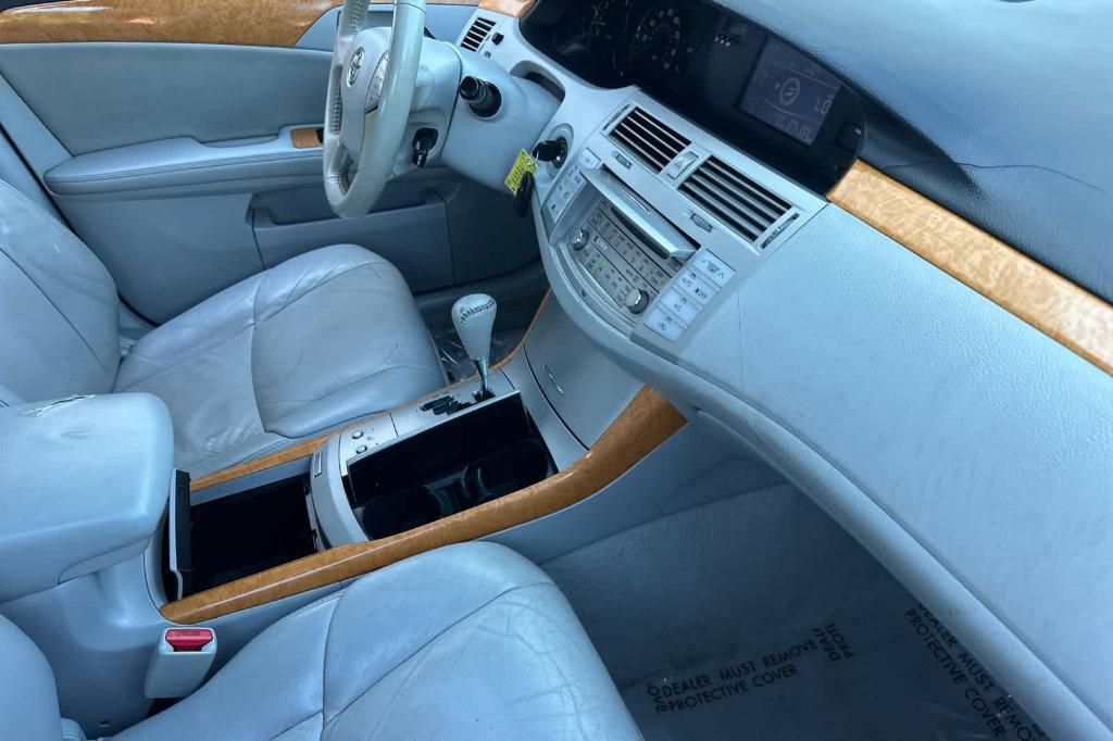 used 2007 Toyota Avalon car, priced at $7,019