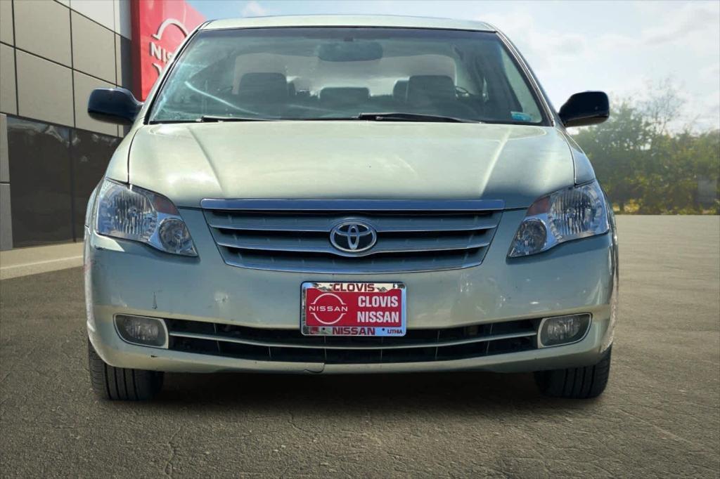 used 2007 Toyota Avalon car, priced at $7,019