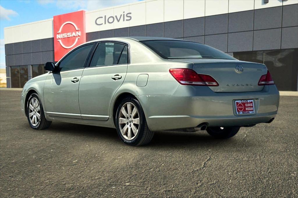 used 2007 Toyota Avalon car, priced at $7,019