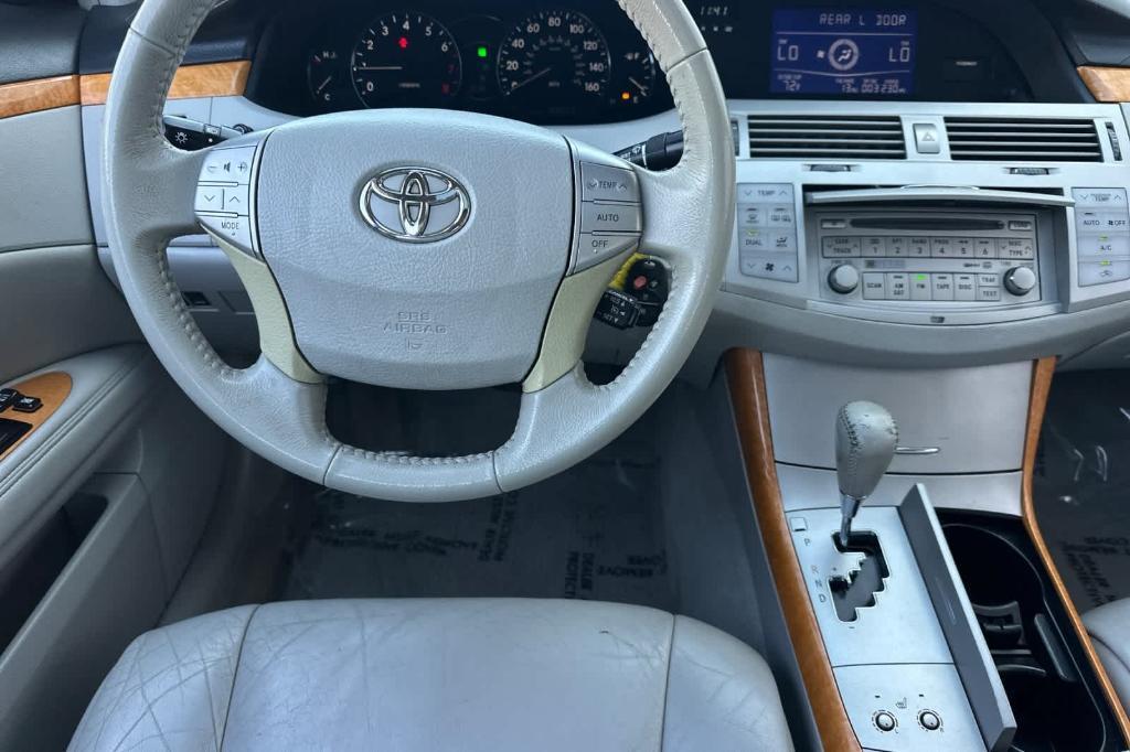 used 2007 Toyota Avalon car, priced at $7,019