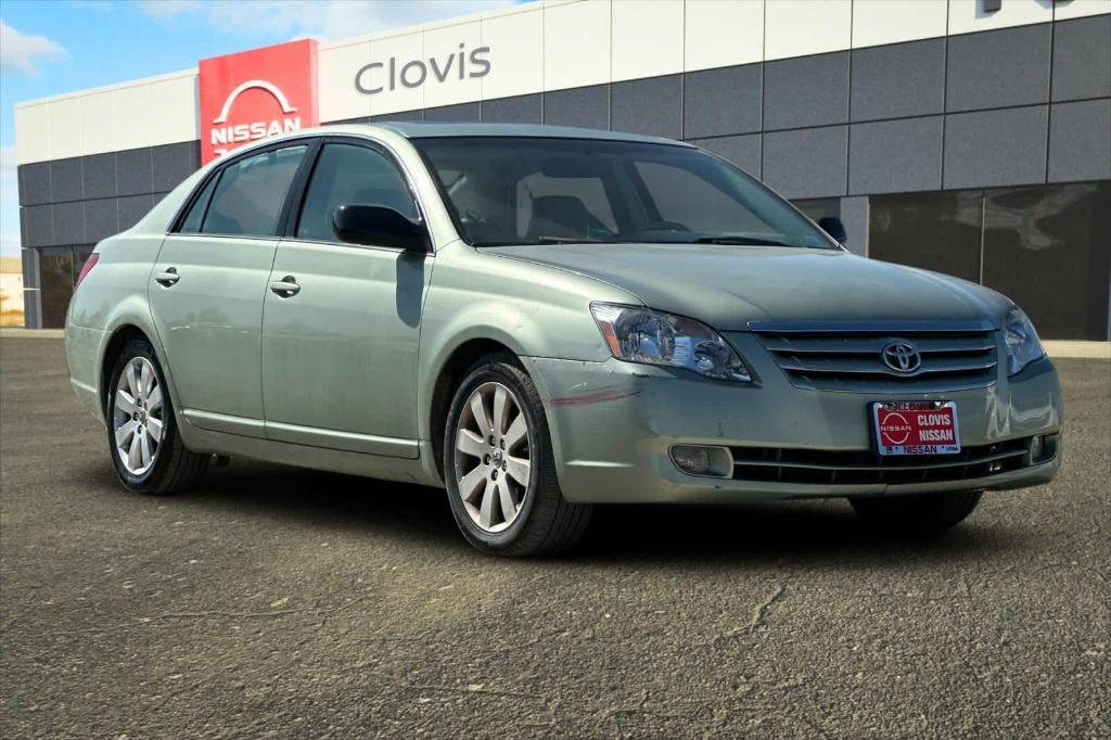 used 2007 Toyota Avalon car, priced at $7,019