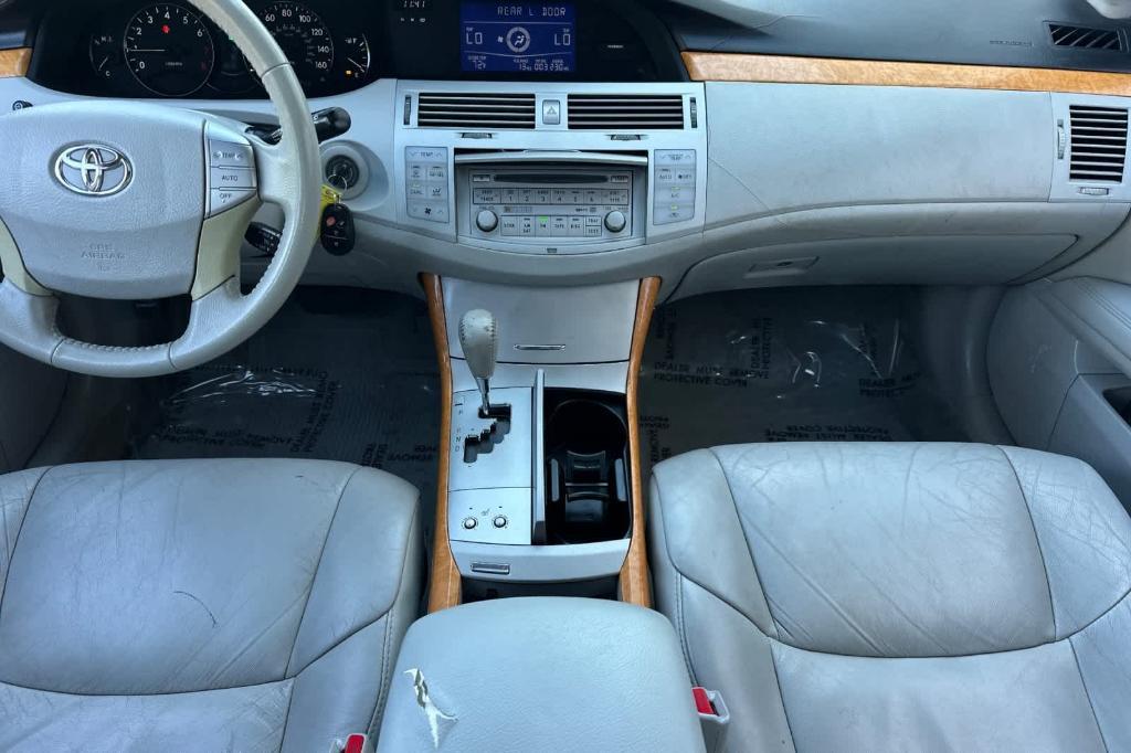 used 2007 Toyota Avalon car, priced at $7,019