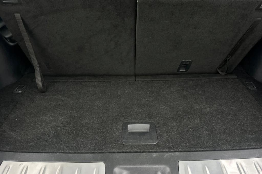 used 2020 INFINITI QX60 car, priced at $14,421