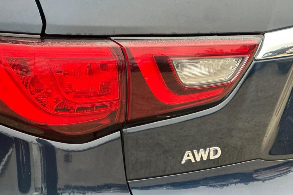 used 2020 INFINITI QX60 car, priced at $14,421