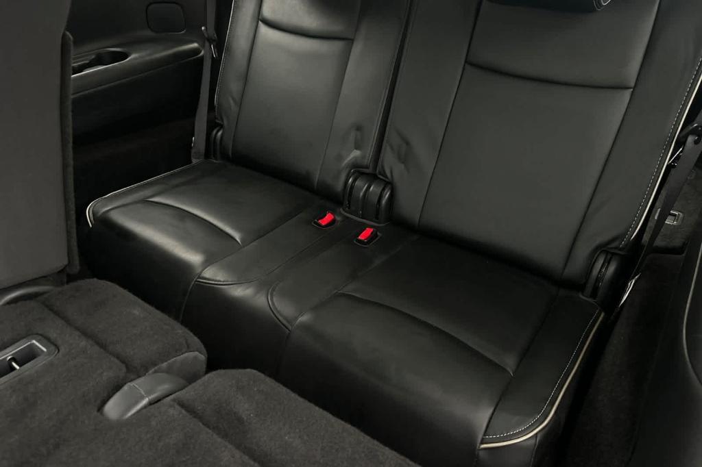 used 2020 INFINITI QX60 car, priced at $14,421