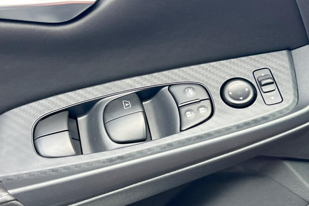 new 2025 Nissan Sentra car, priced at $25,665