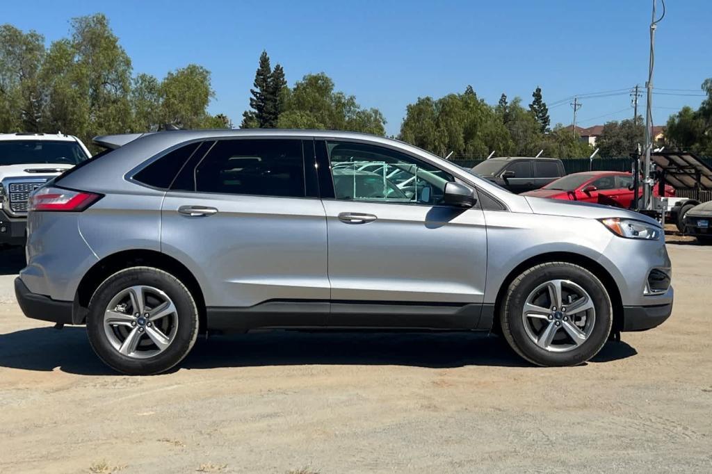 used 2022 Ford Edge car, priced at $22,797