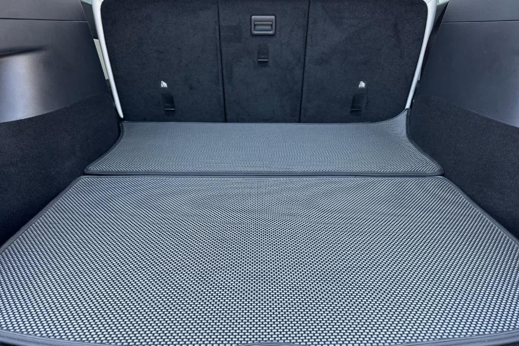 used 2021 Tesla Model Y car, priced at $28,904